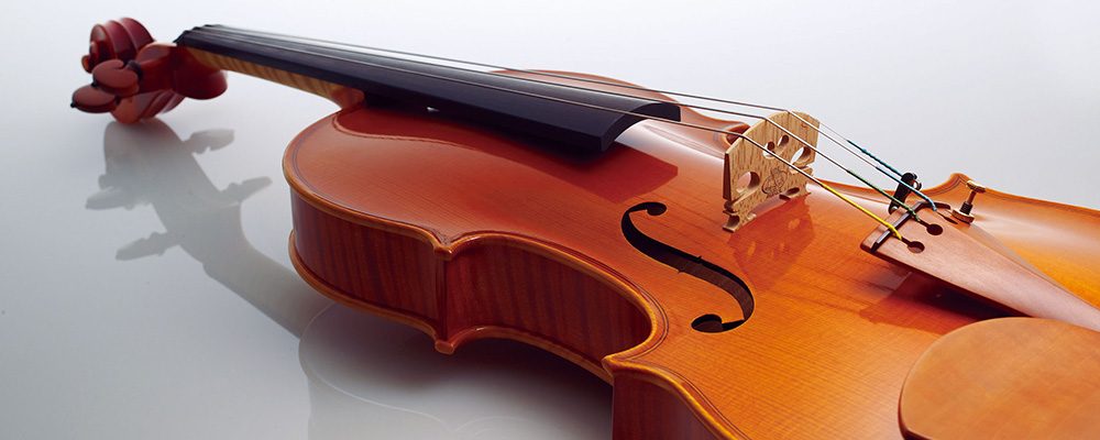 Violin