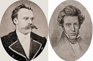 Confronting Nihilism: Insights from Kierkegaard, Dostoyevsky, and Nietzsche