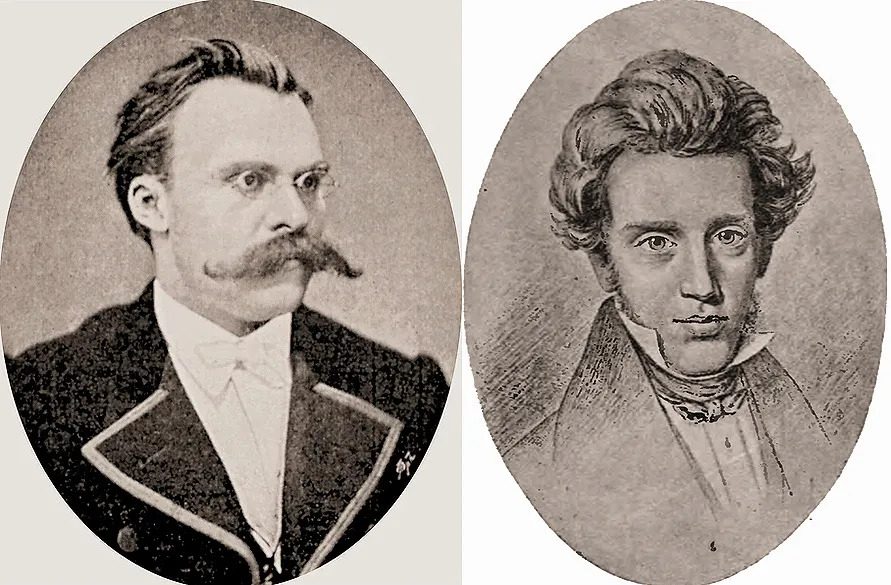 Confronting Nihilism: Insights from Kierkegaard, Dostoyevsky, and Nietzsche