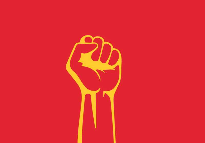 communism icon