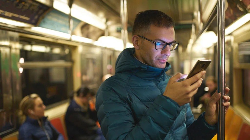 The Negative Effect of Technology on Thinking