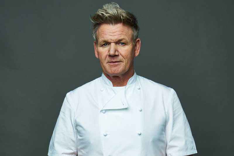 gordon ramsay