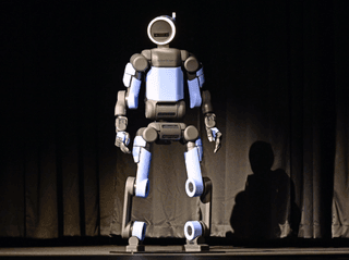 Why Is Walking So Difficult for Robots?
