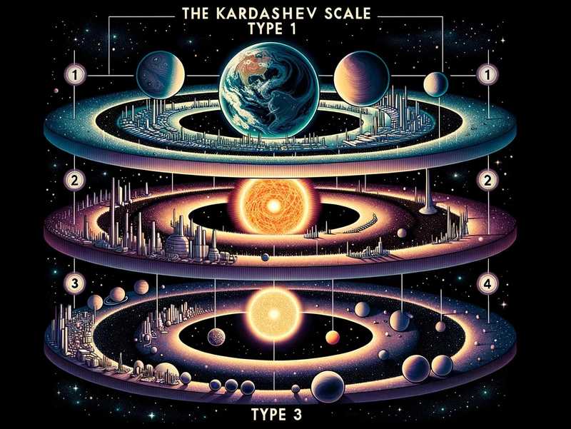 kardashev scale