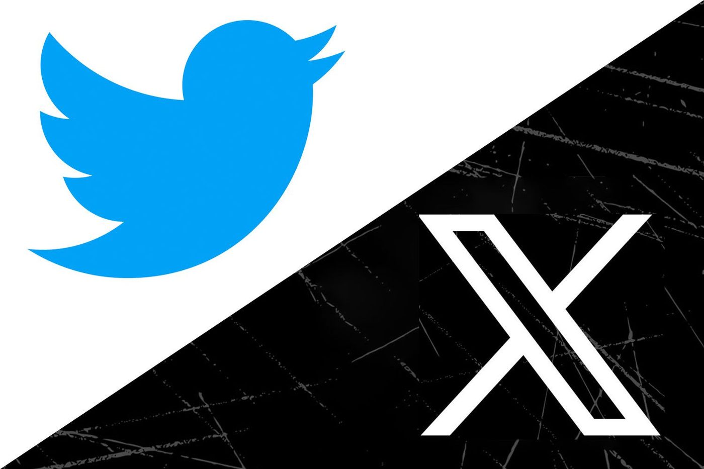 Twitter or X?