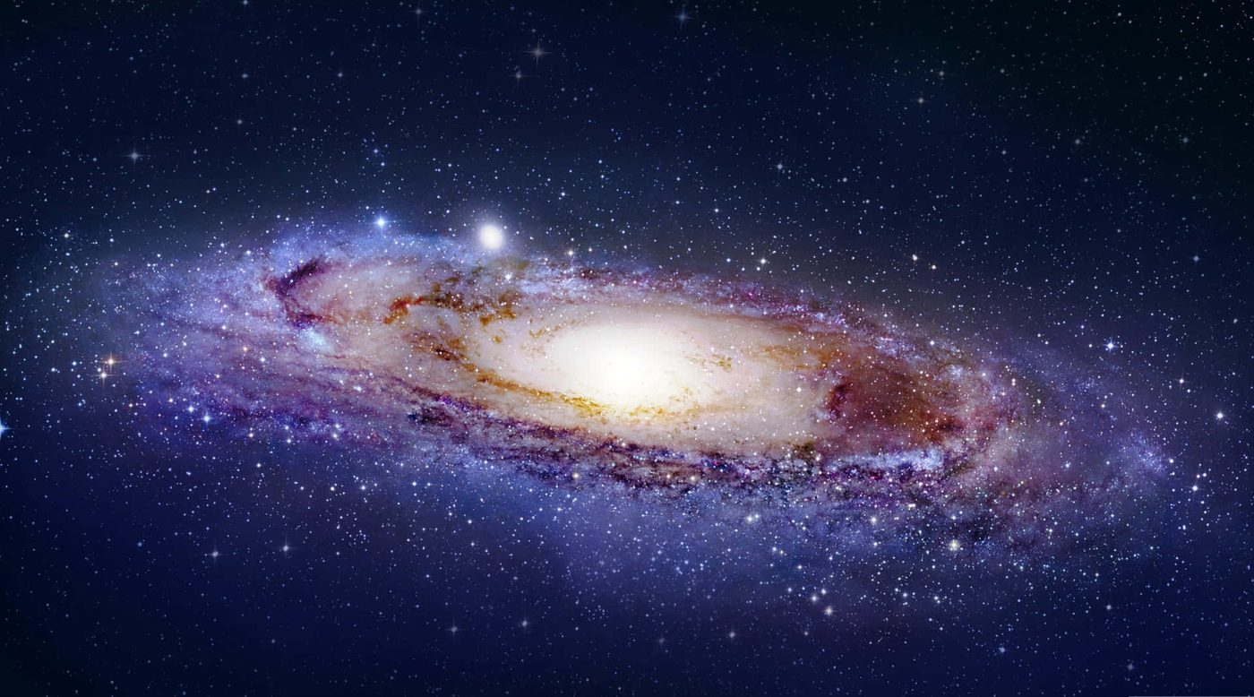 Popular Alternative for Dark Matter Is Proven Wrong