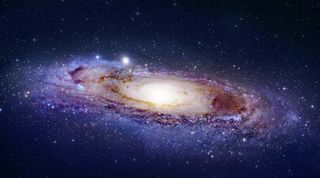 Popular Alternative for Dark Matter Is Proven Wrong