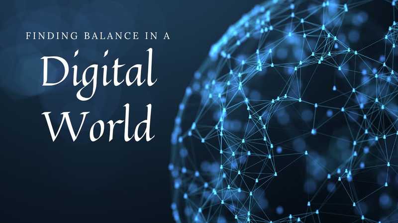 digital world