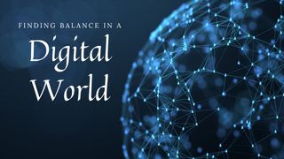 Connected Yet Alone: Finding Balance in a Digital World