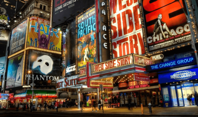 broadway