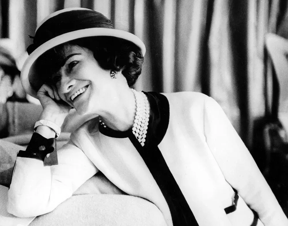Everything About Coco Chanel