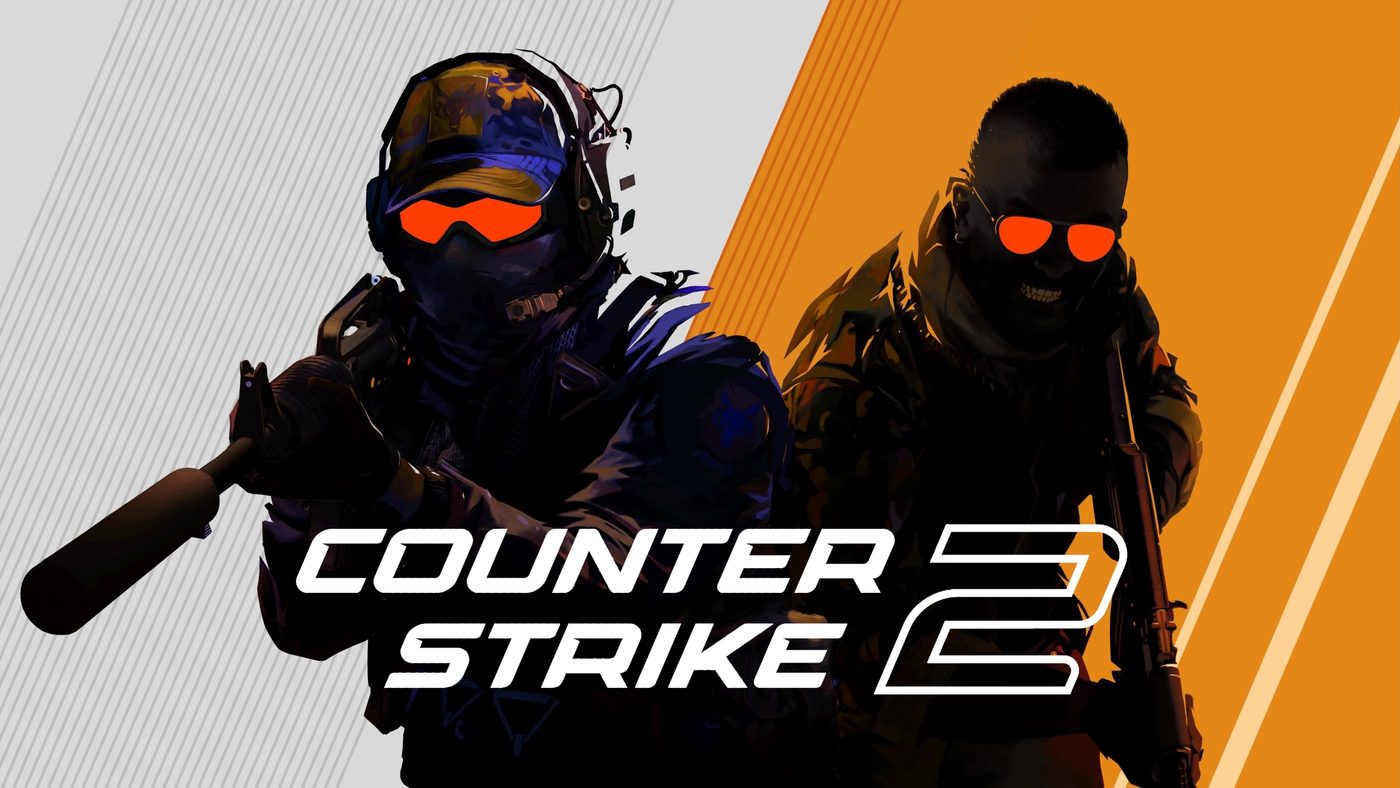 Counter Strike