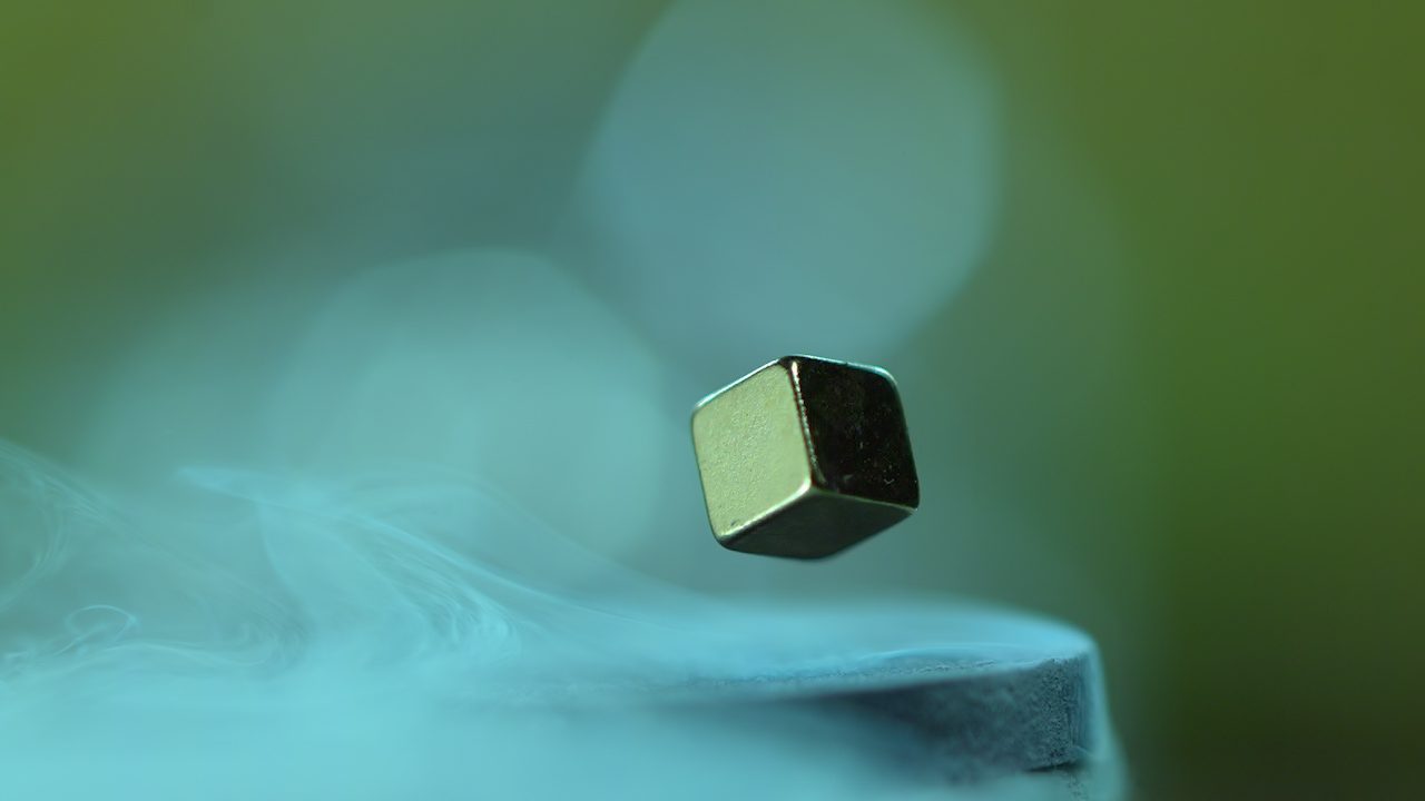 Superconductors