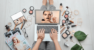 How Social Media Shapes Beauty Marketing