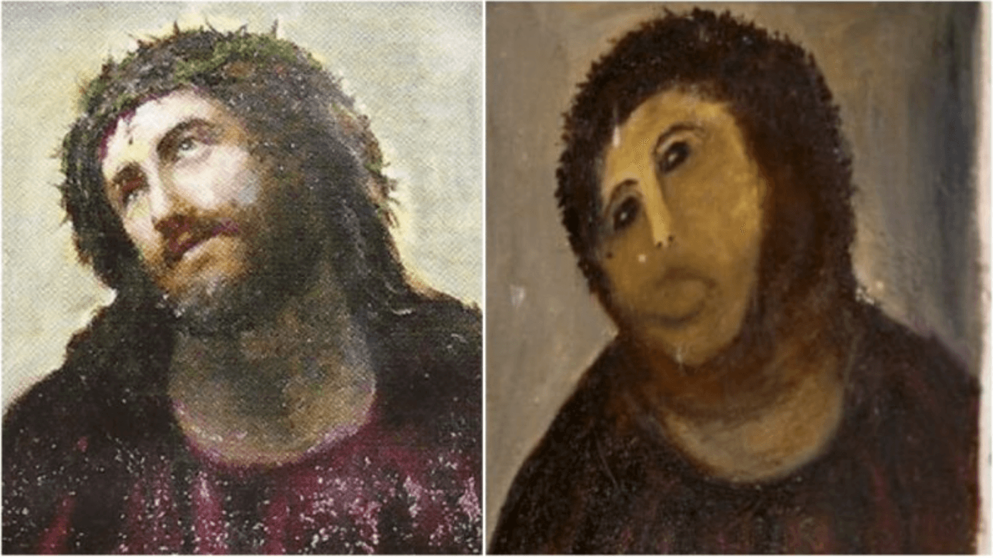 Ecce homo