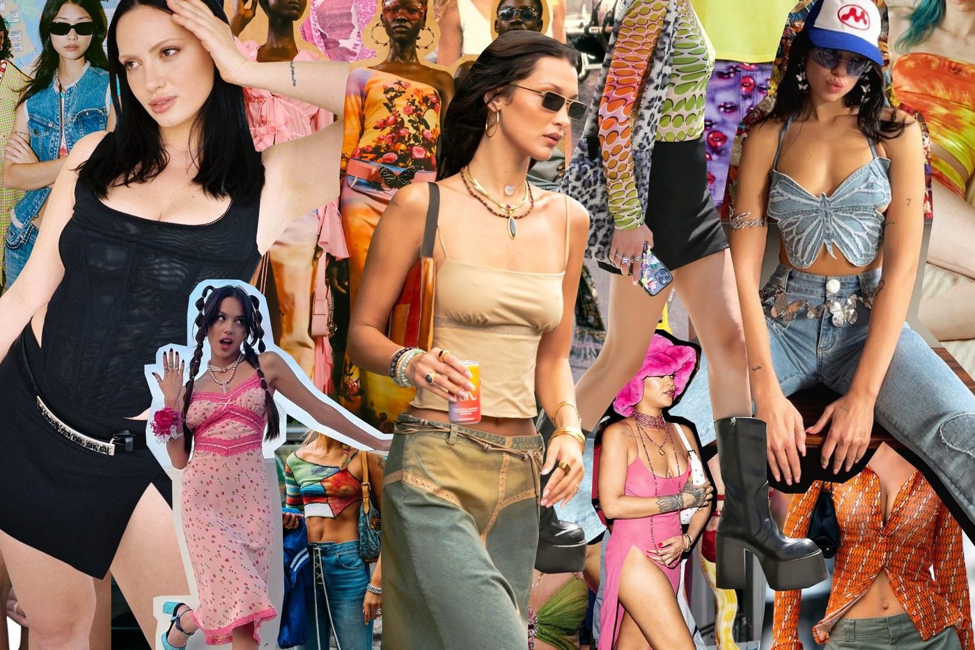 Y2K Fashion