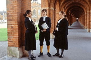 History of School Uniforms