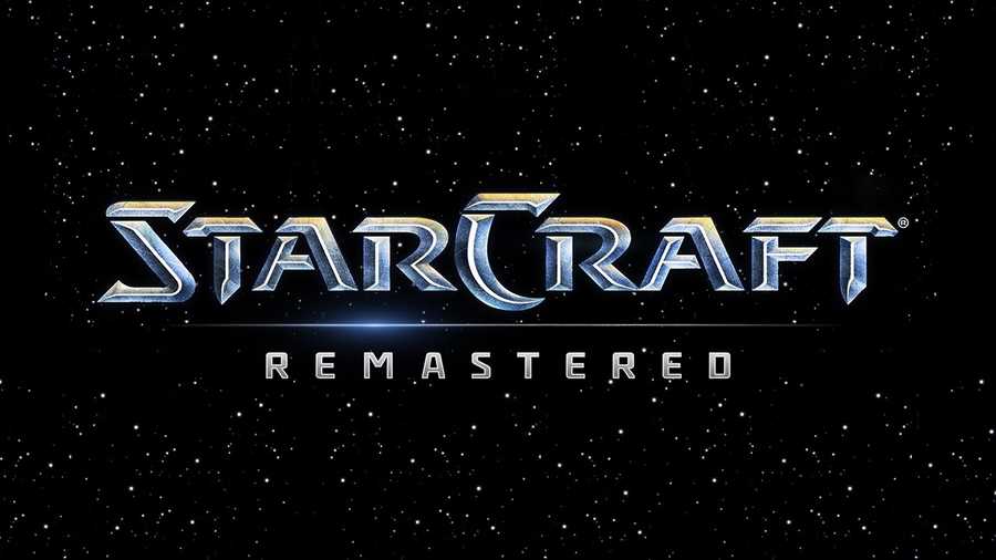 StarCraft