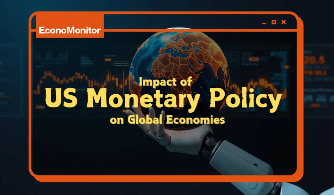 The Impact of the US Central Bank's 'Higher for Longer' Interest Rate Policy on the Global Economy