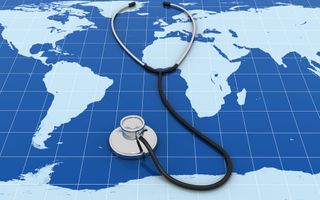 Health Diplomacy: How COVID-19 Taught Us the Significance of Global Cooperation
