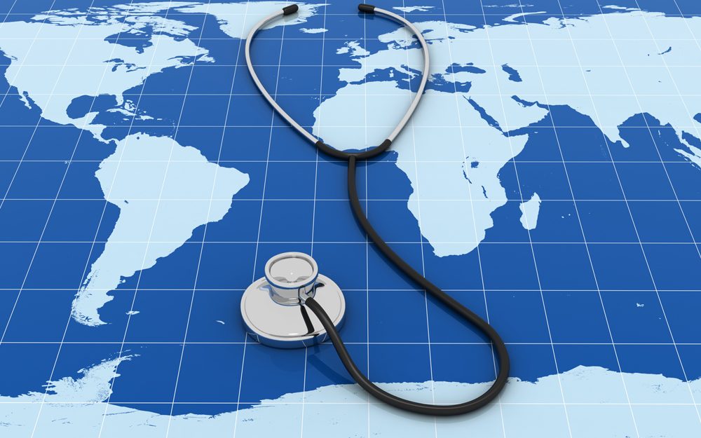 Health Diplomacy: How COVID-19 Taught Us the Significance of Global Cooperation
