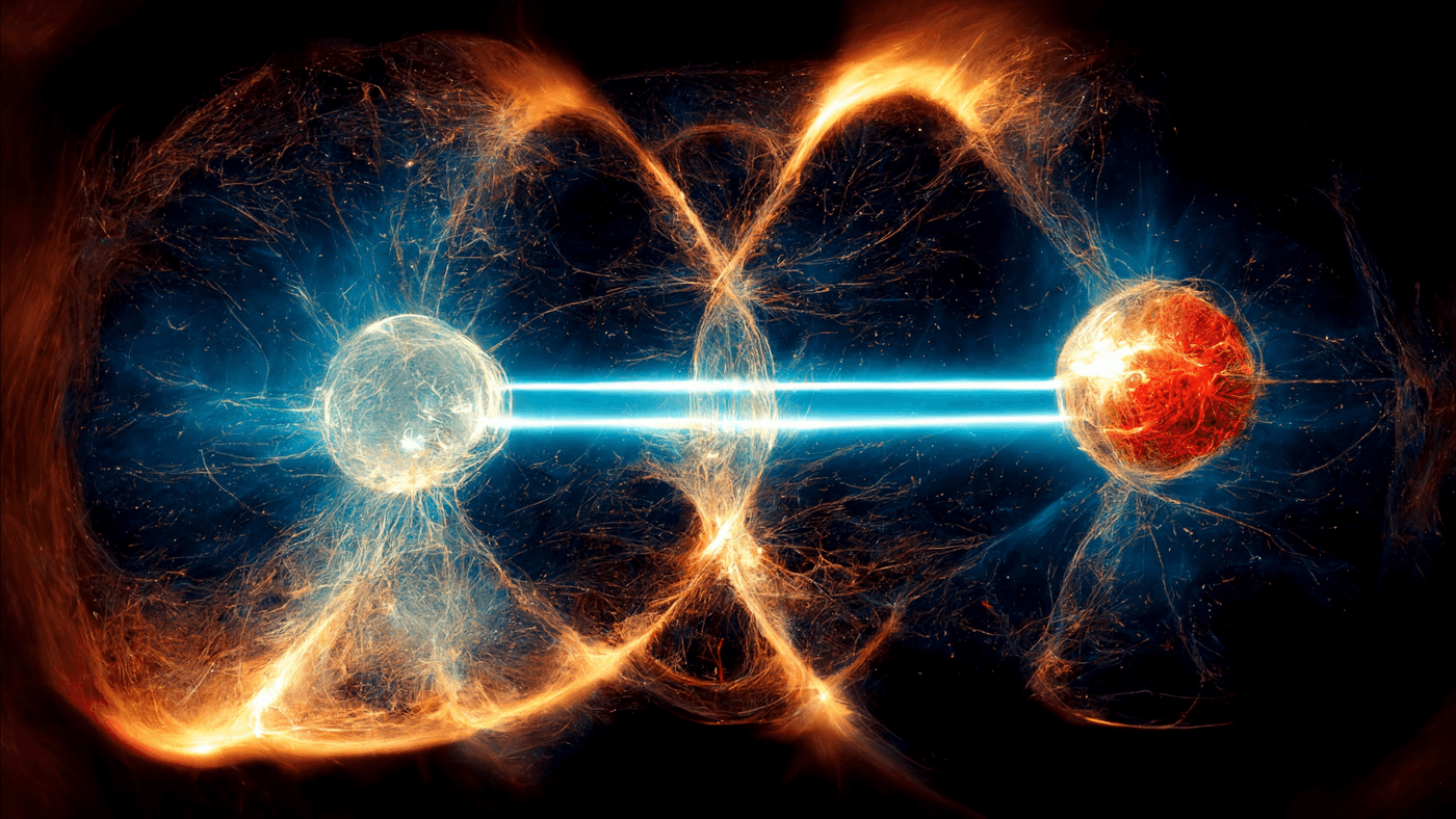 Stop Calling Quantum Entanglement “Spooky”