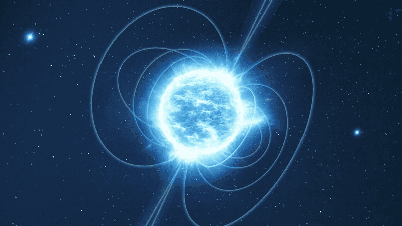 neutron star