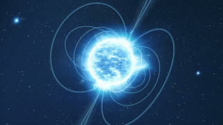 Neutron Stars