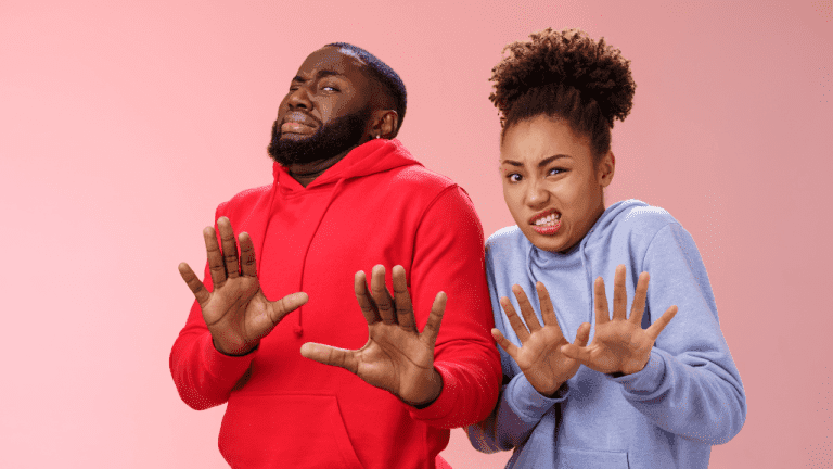 Why Do Awkward Moments Feel Uncomfortable?