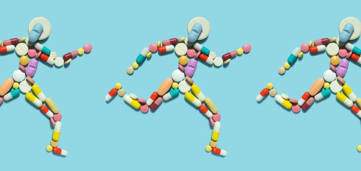 Performance Enhancement in Sports: All About Doping
