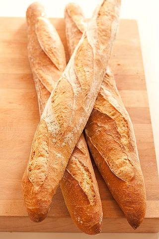 Bread