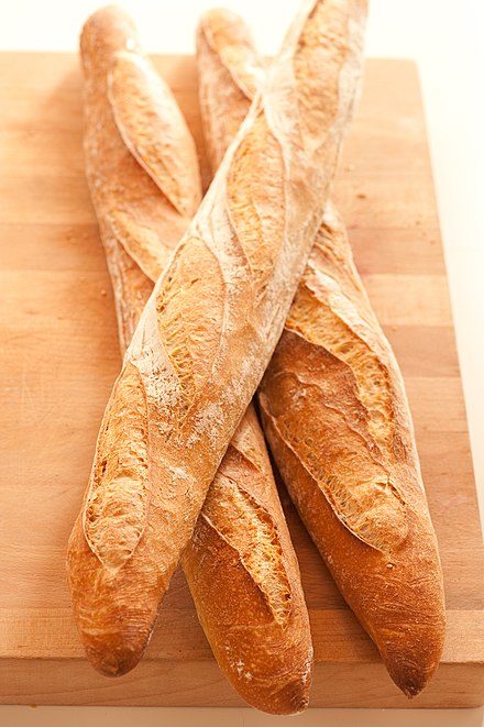 Bread