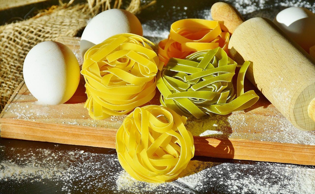 Pasta