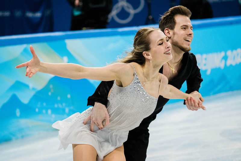 Ice Dance