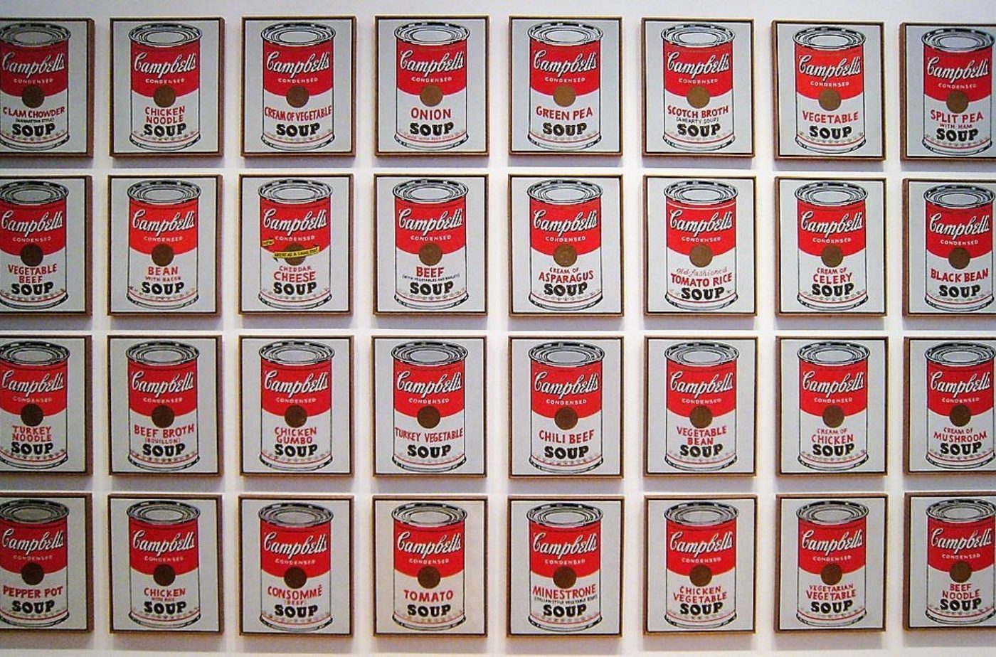 Art Movements