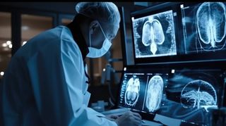 Artificial Intelligence in Cancer Medicine