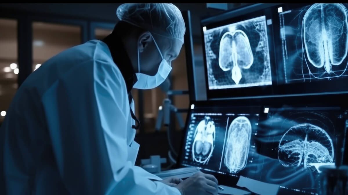 Artificial Intelligence in Cancer Medicine