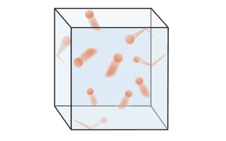 Kinetic Theory of Gas