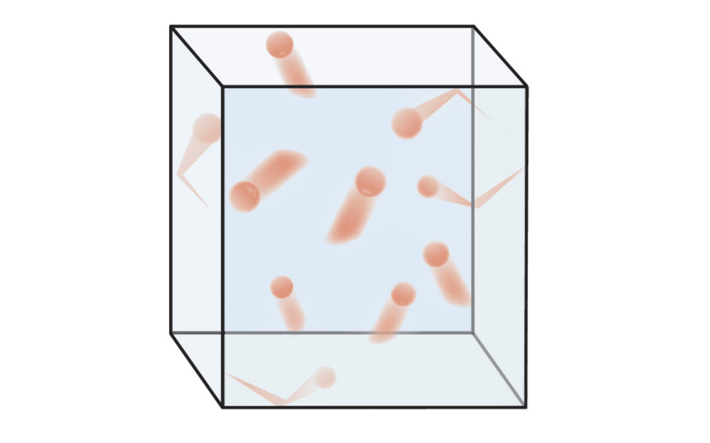 Kinetic Theory of Gas