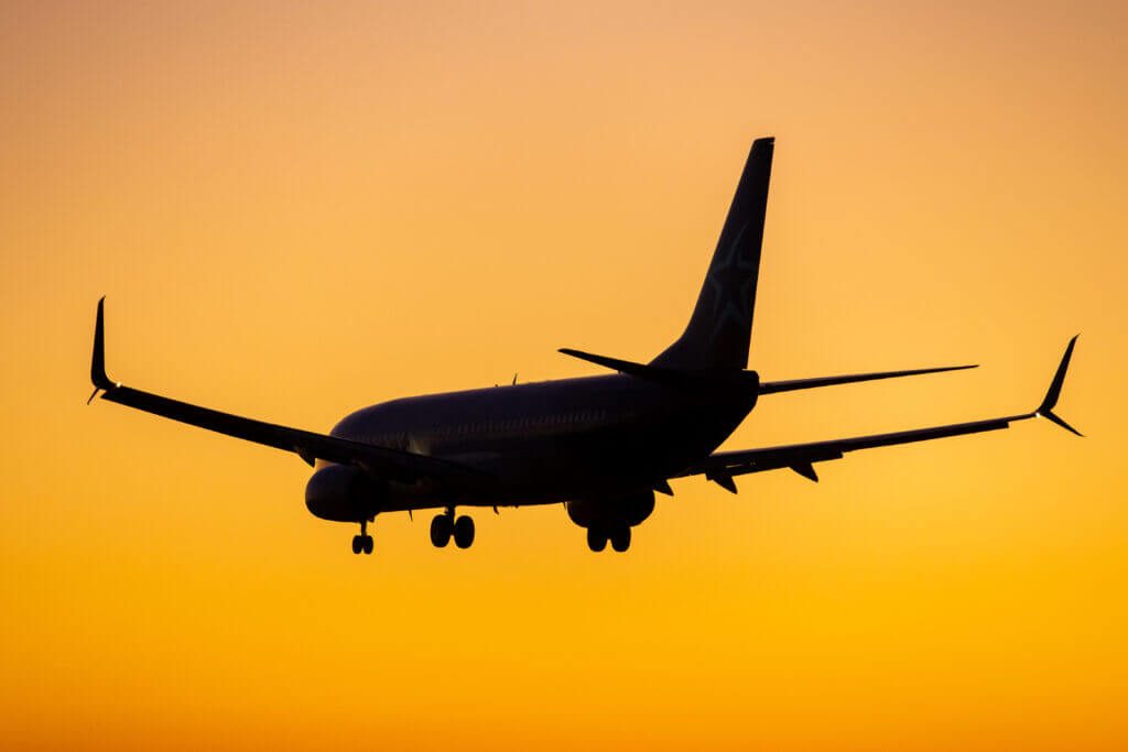 How do airplanes fly?
