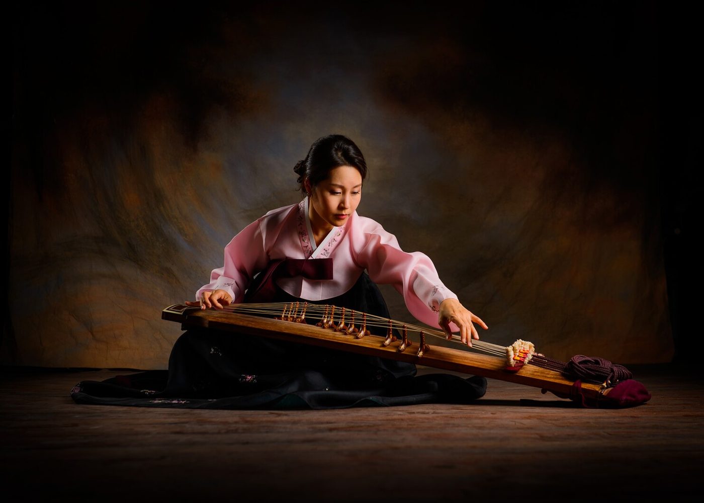 Gayageum