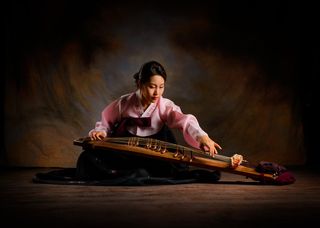 Gayageum
