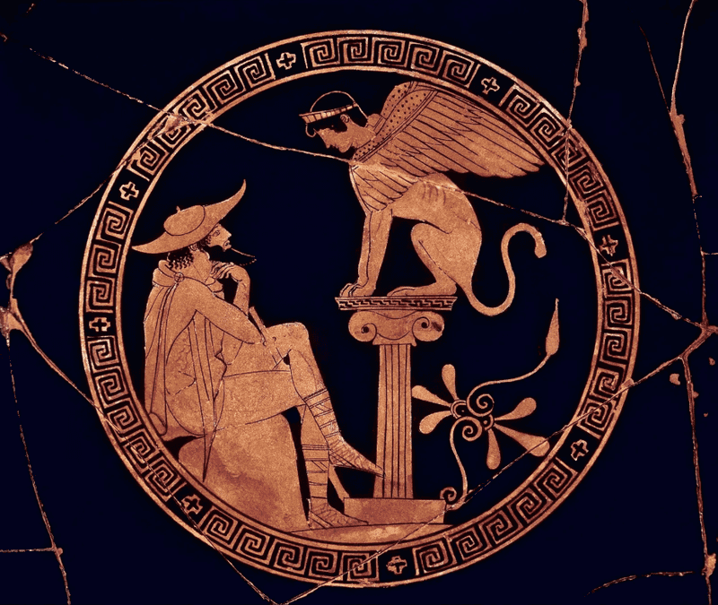 Oedipus