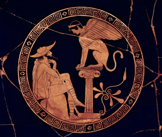 Kill Daddy, Marry Mommy: ”Swollen Foot,” King Oedipus of Thebes
