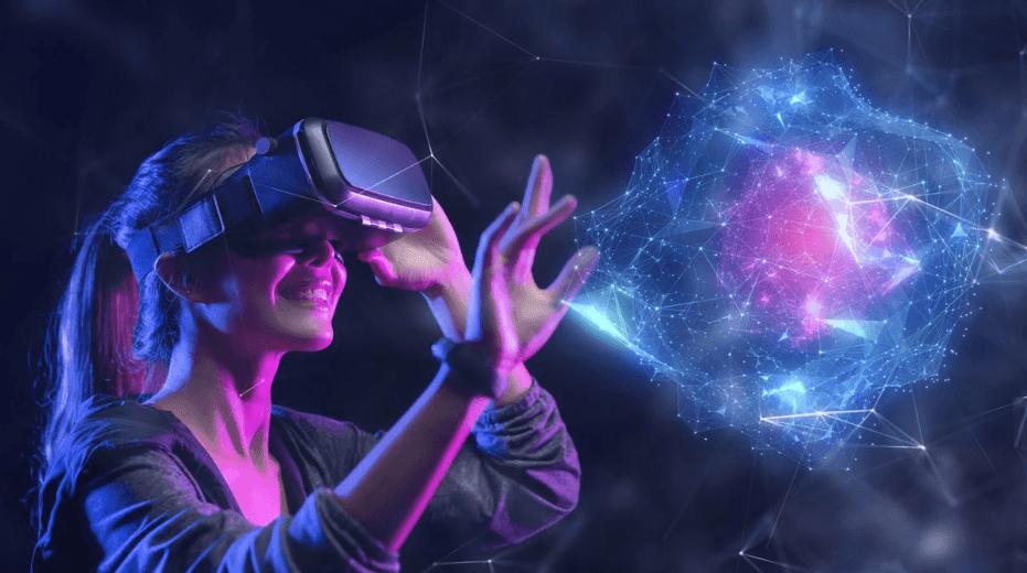 Virtual Reality