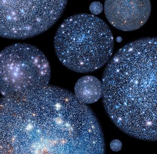 The Multiverse Theory