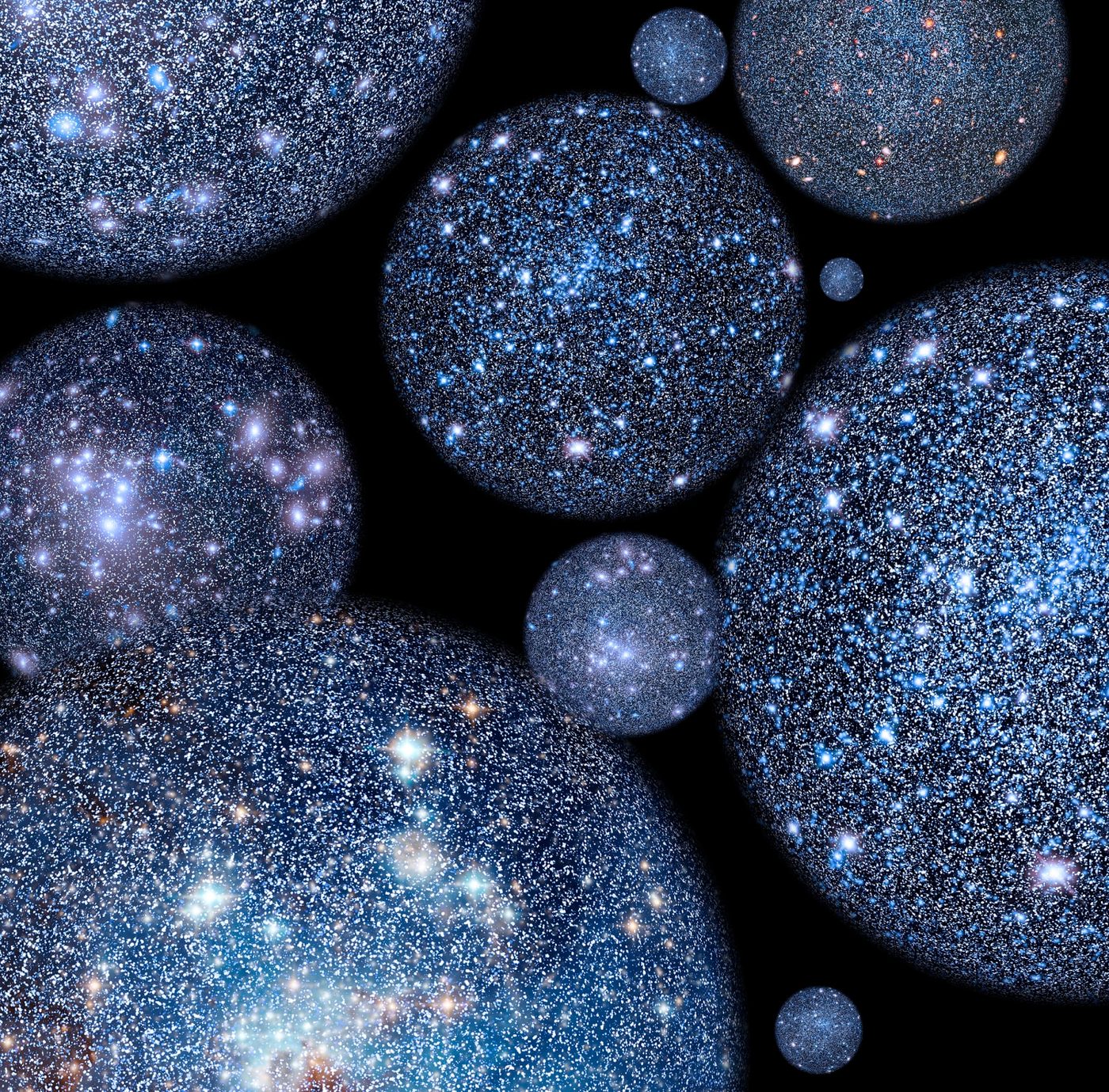 The Multiverse Theory