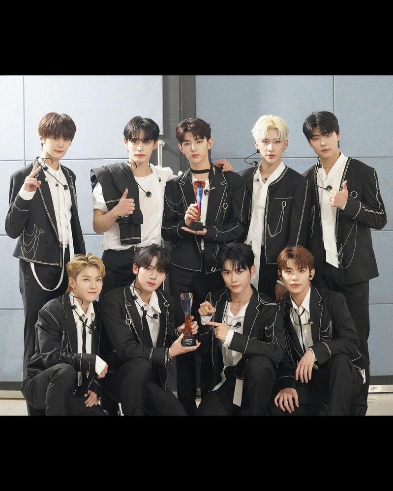 Are 5th Generation K-pop Idols Really 5th Generation?