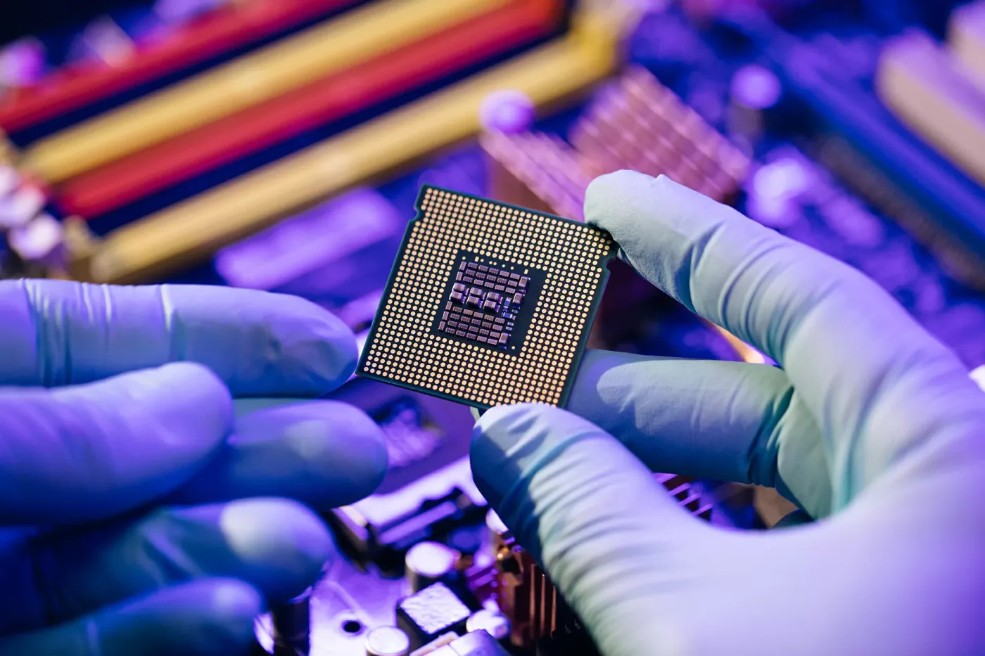 Semiconductor