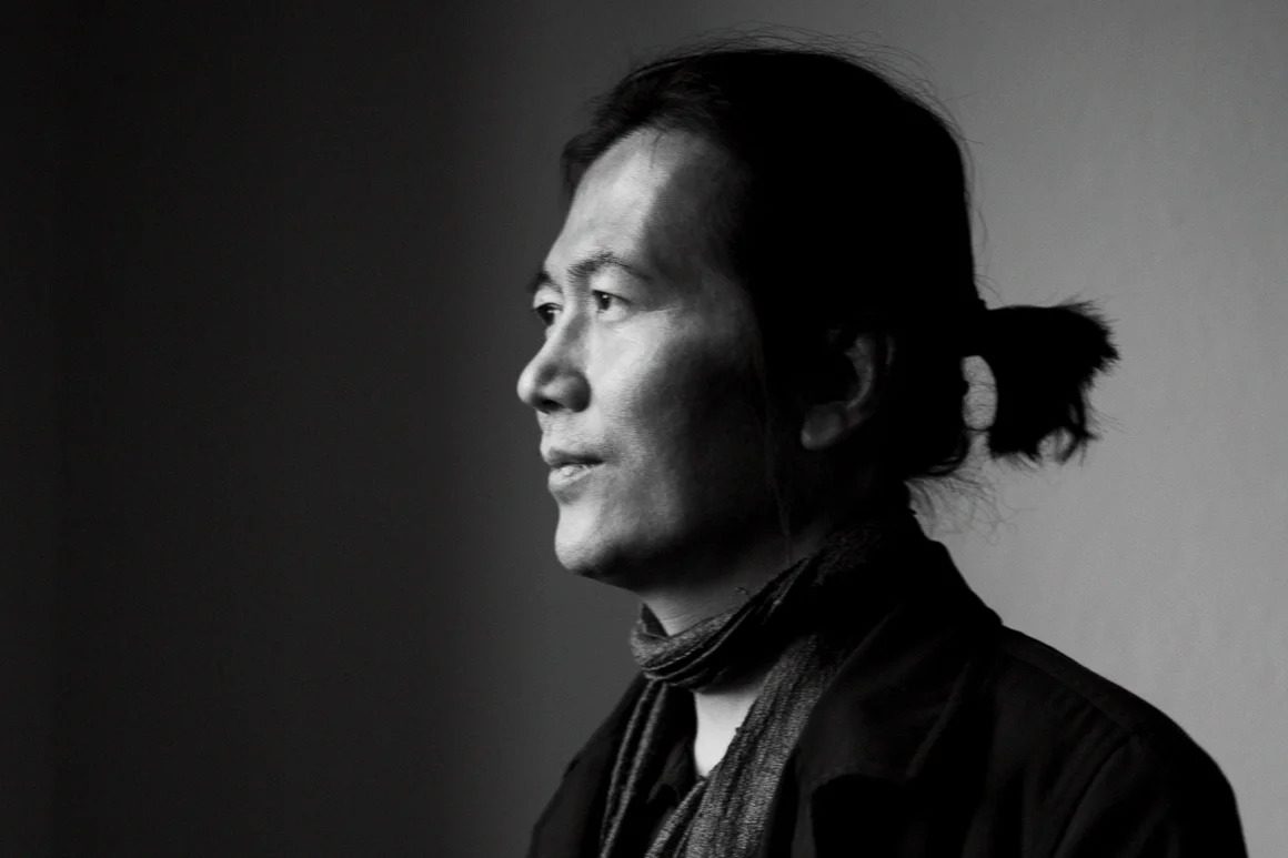 The Danger of Striving For Freedom: Byung-Chul Han